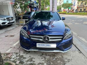 Mercedes Benz C class C300 AMG