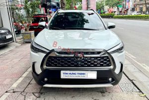 Xe Toyota Corolla Cross 1.8V 2022