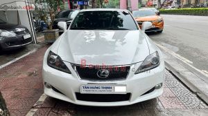Lexus IS 250C
