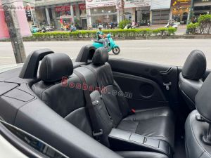 Xe Lexus IS 250C 2011