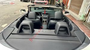 Xe Lexus IS 250C 2011