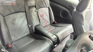 Xe Lexus IS 250C 2011