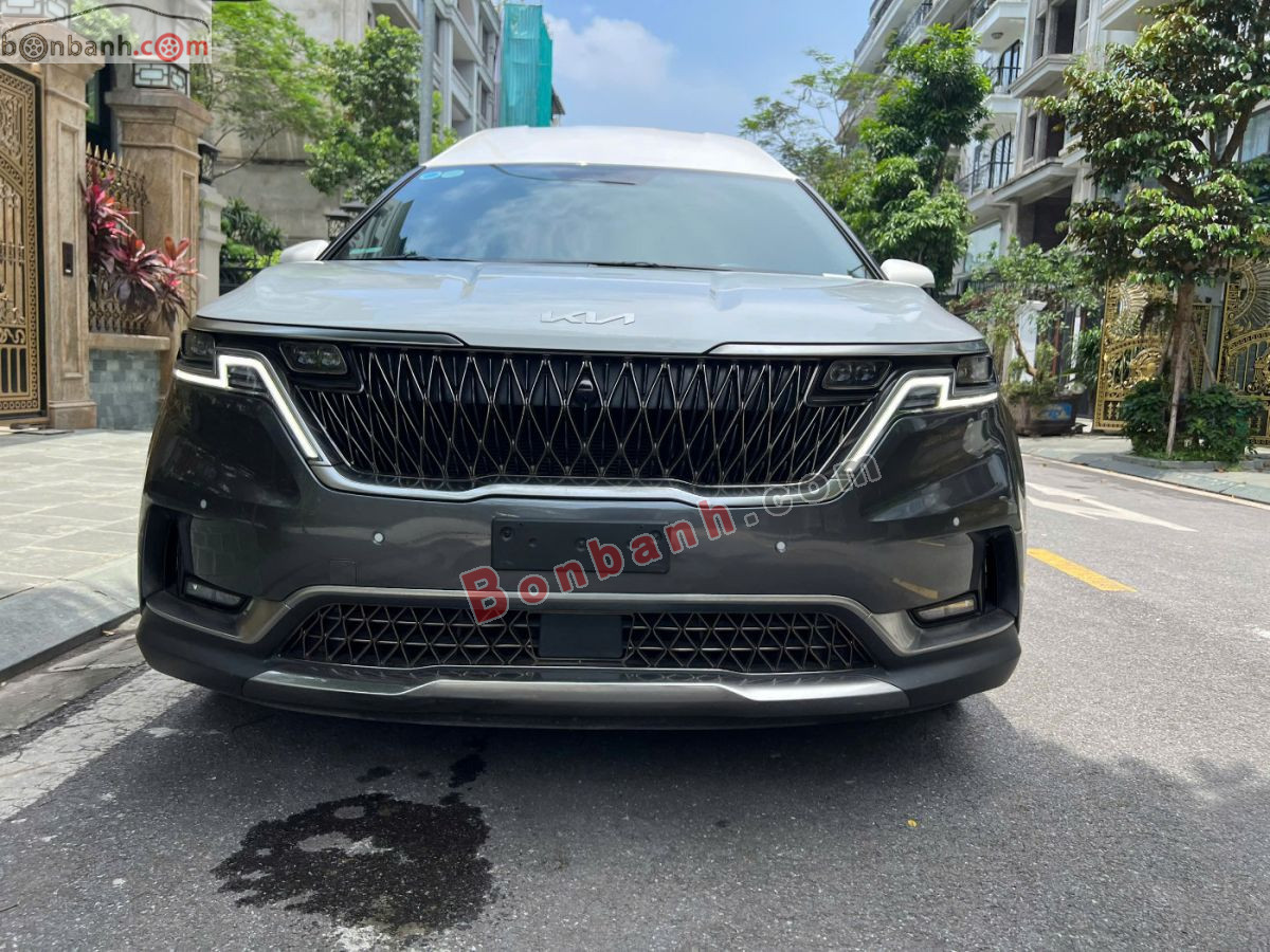 Kia Carnival Royal 2.2D 2023