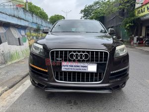 Audi Q7 3.0 AT