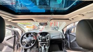 Xe Ford Focus S 2.0 AT 2014