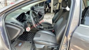 Xe Ford Focus S 2.0 AT 2014