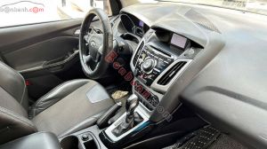 Xe Ford Focus S 2.0 AT 2014