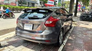 Xe Ford Focus S 2.0 AT 2014