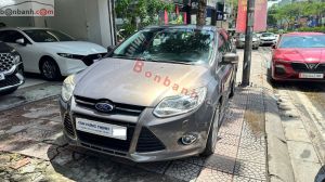 Xe Ford Focus S 2.0 AT 2014