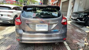 Xe Ford Focus S 2.0 AT 2014