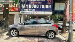 Xe Ford Focus S 2.0 AT 2014