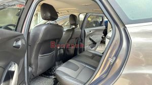 Xe Ford Focus S 2.0 AT 2014