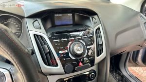 Xe Ford Focus S 2.0 AT 2014