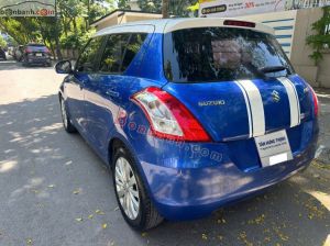 Xe Suzuki Swift 1.4 AT 2017