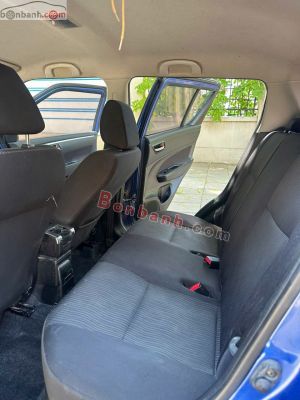 Xe Suzuki Swift 1.4 AT 2017