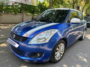 Xe Suzuki Swift 1.4 AT 2017