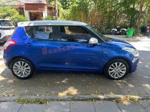 Xe Suzuki Swift 1.4 AT 2017