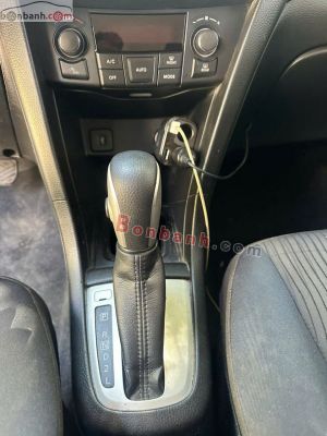 Xe Suzuki Swift 1.4 AT 2017