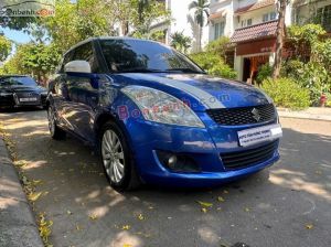 Xe Suzuki Swift 1.4 AT 2017
