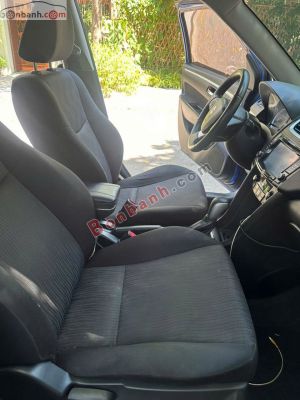 Xe Suzuki Swift 1.4 AT 2017