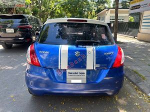 Xe Suzuki Swift 1.4 AT 2017