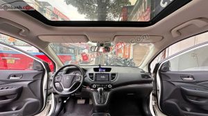 Xe Honda CRV 2.4 AT 2015