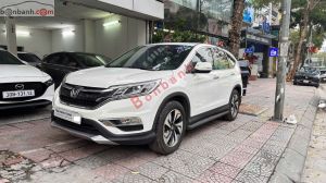 Xe Honda CRV 2.4 AT 2015