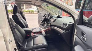 Xe Honda CRV 2.4 AT 2015