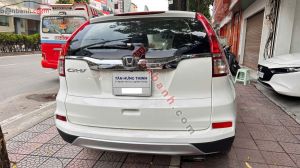 Xe Honda CRV 2.4 AT 2015