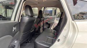 Xe Honda CRV 2.4 AT 2015