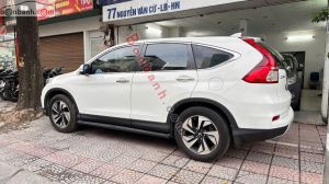 Xe Honda CRV 2.4 AT 2015