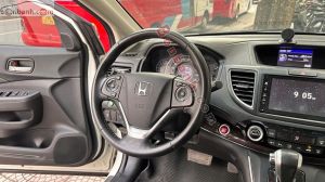 Xe Honda CRV 2.4 AT 2015