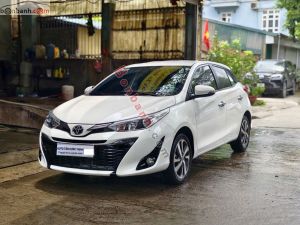 Xe Toyota Yaris 1.5G 2018