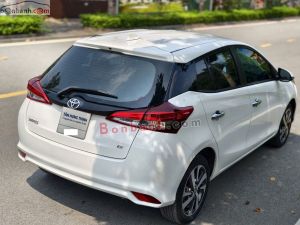 Xe Toyota Yaris 1.5G 2018