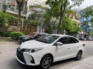 Xe Toyota Vios E CVT 2022