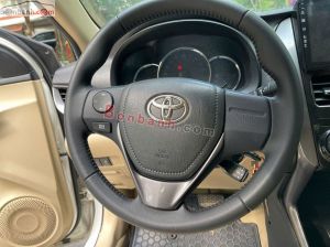Xe Toyota Vios E CVT 2022