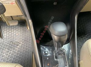 Xe Toyota Vios E CVT 2022