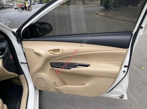 Xe Toyota Vios E CVT 2022