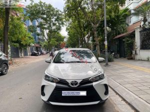 Toyota Vios E CVT