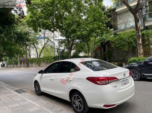 Xe Toyota Vios E CVT 2022