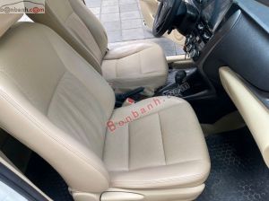 Xe Toyota Vios E CVT 2022