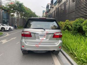 Xe Toyota Fortuner 2.5G 2011