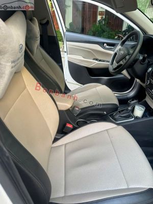 Xe Hyundai Accent 1.4 AT Đặc Biệt 2023