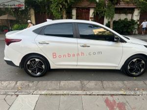 Xe Hyundai Accent 1.4 AT Đặc Biệt 2023