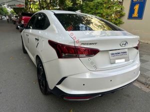 Xe Hyundai Accent 1.4 AT Đặc Biệt 2023