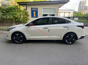 Xe Hyundai Accent 1.4 AT Đặc Biệt 2023