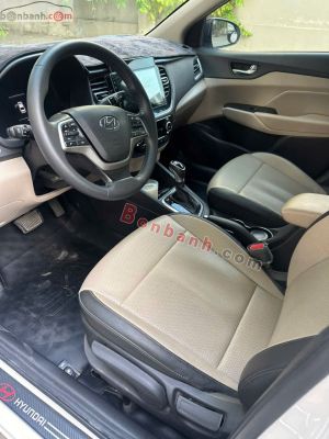 Xe Hyundai Accent 1.4 AT Đặc Biệt 2023