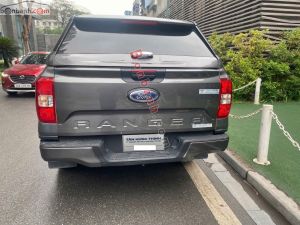 Xe Ford Ranger XLS 2.2L 4x2 AT 2022