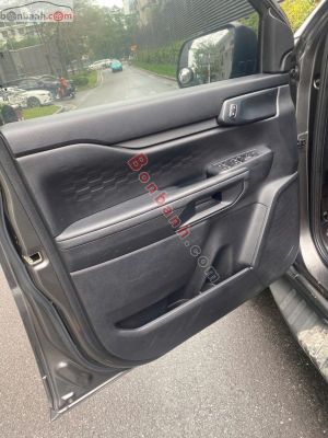 Xe Ford Ranger XLS 2.2L 4x2 AT 2022