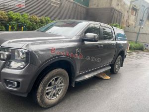 Xe Ford Ranger XLS 2.2L 4x2 AT 2022